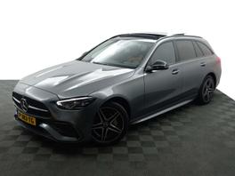 Mercedes Classe C Break 300 E 4MATIC - 2022 - Joinsteer - #1
