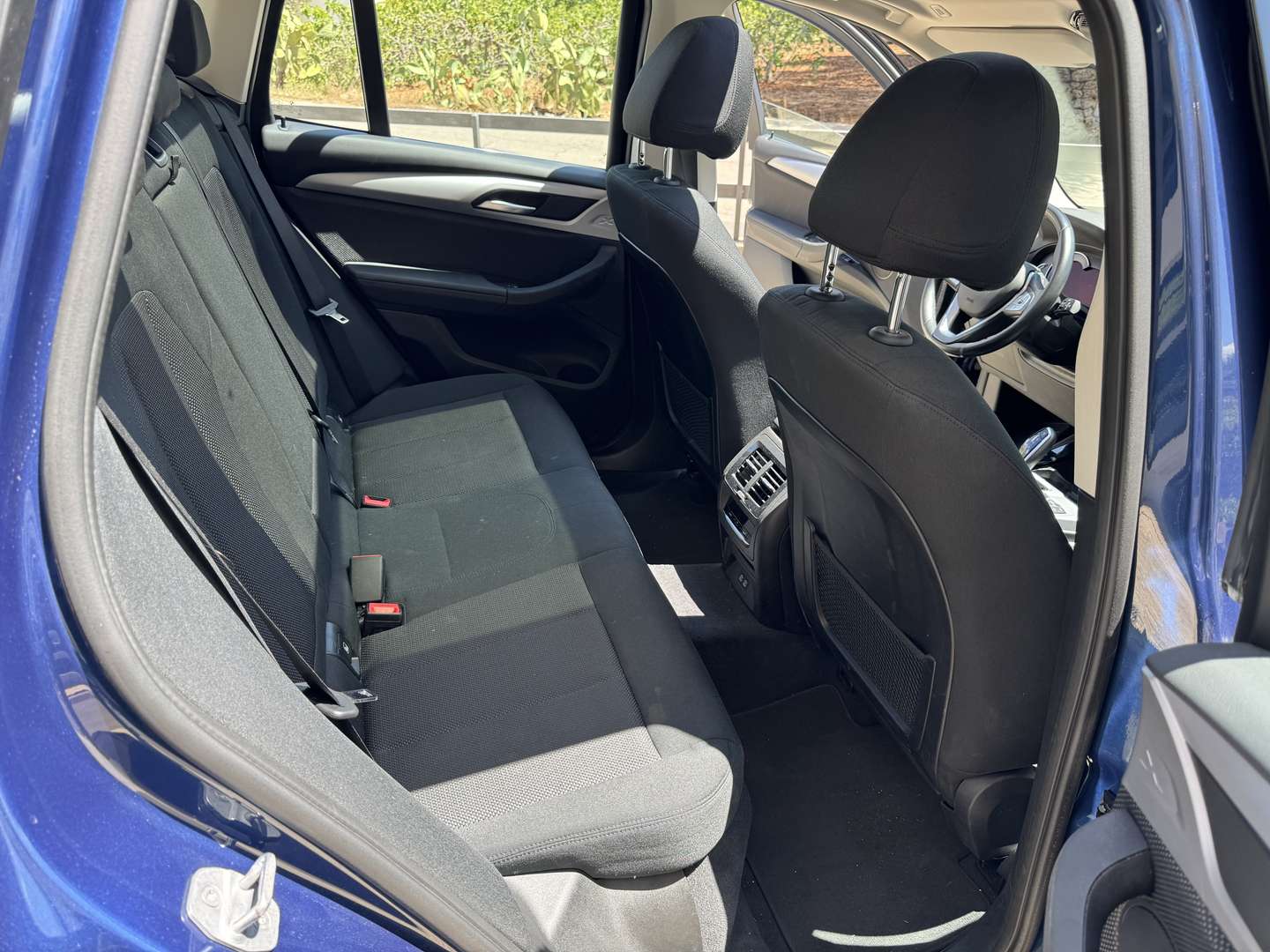 BMW X3 XLine 18d SDrive - 2020 - Joinsteer - #9