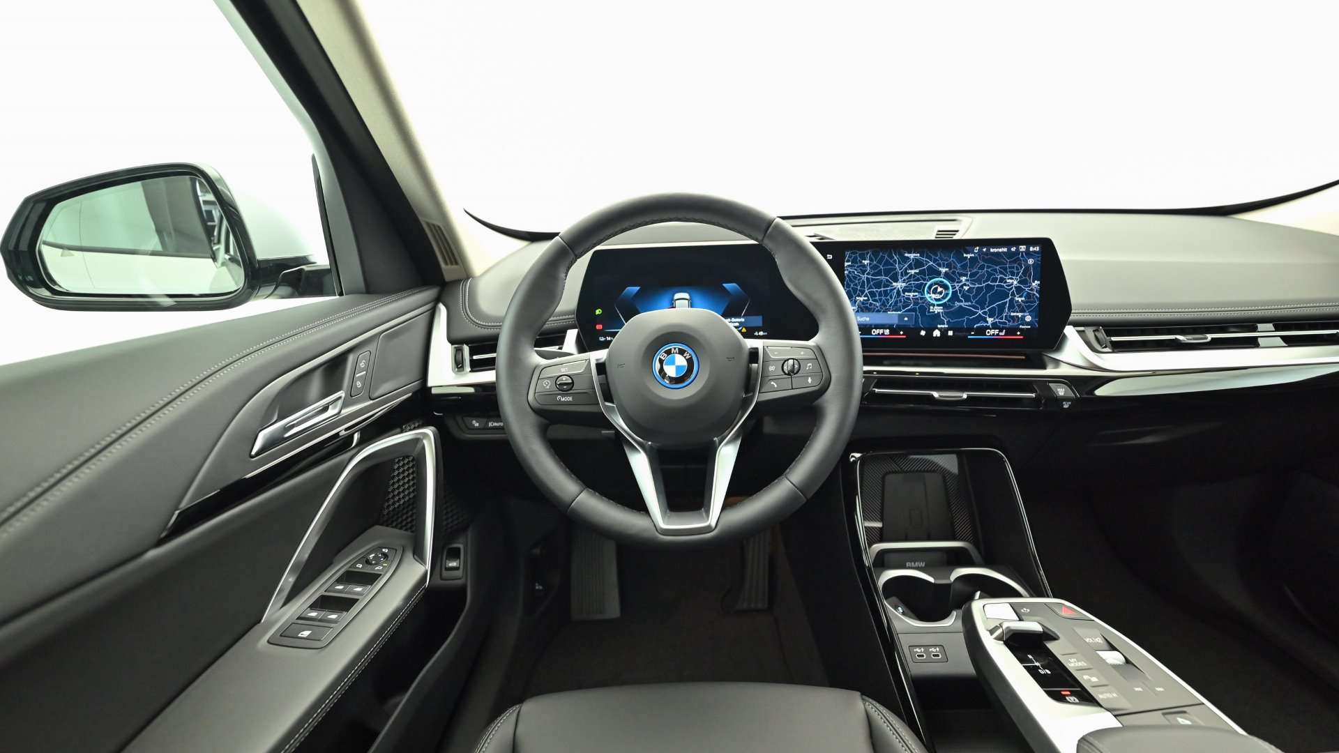 BMW IX1 EDrive20 - 2024 - Joinsteer - #2