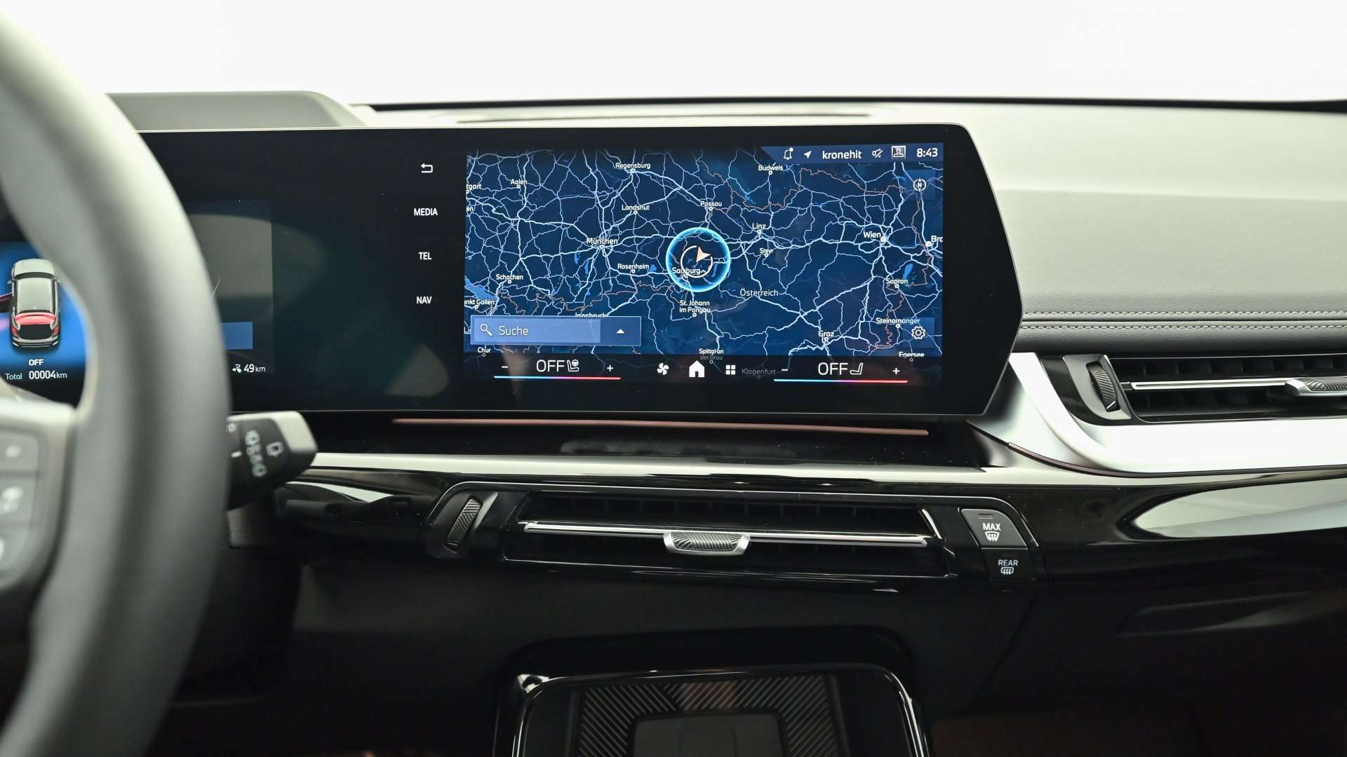 BMW IX1 EDrive20 - 2024 - Joinsteer - #3