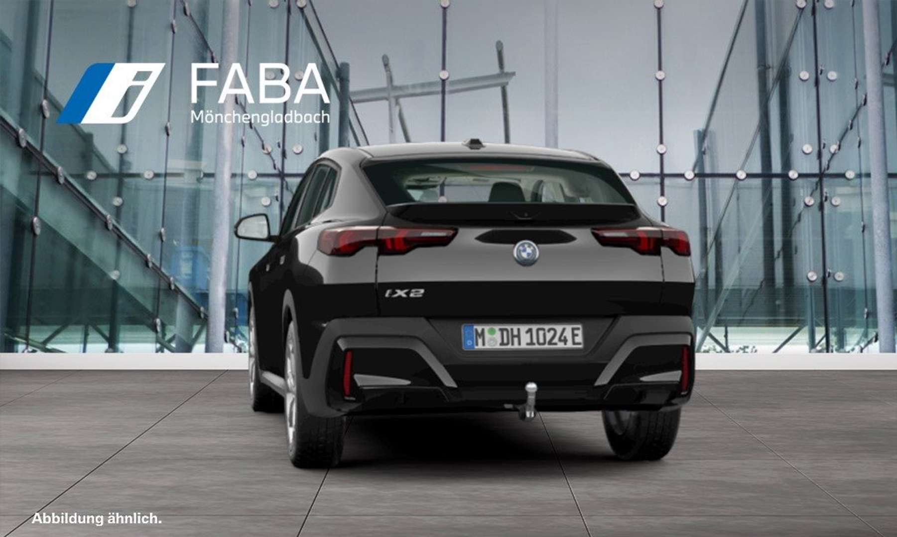 BMW IX2 Konfort EDrive20 - 2024 - Joinsteer - #3