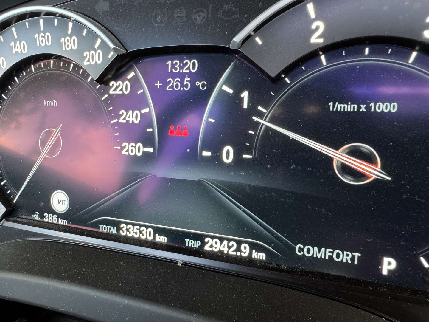 BMW X3 XLine 18d SDrive - 2020 - Joinsteer - #11