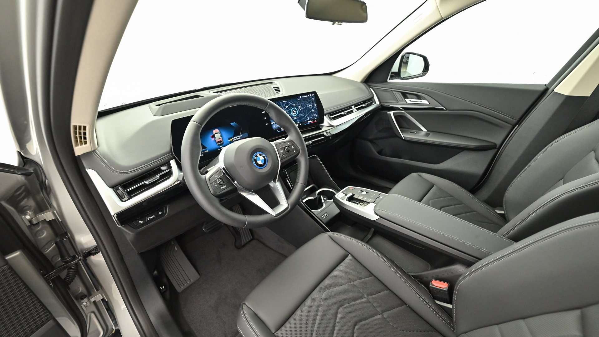 BMW IX1 EDrive20 - 2024 - Joinsteer - #6