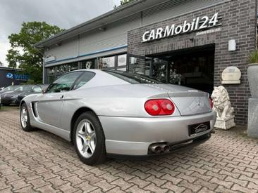 Ferrari 456 GT — photo 4