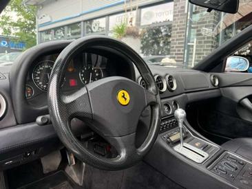 Ferrari 456 GT — photo 6