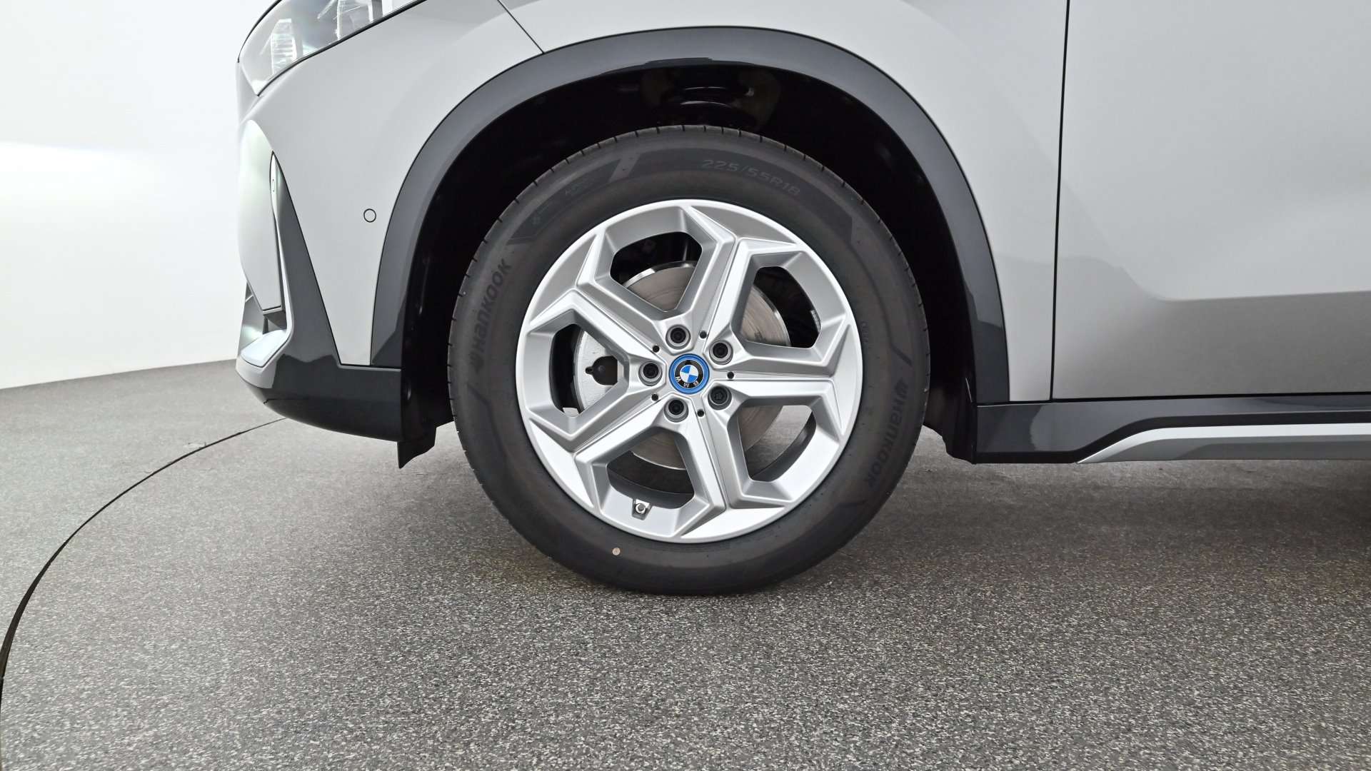 BMW IX1 EDrive20 - 2024 - Joinsteer - #10