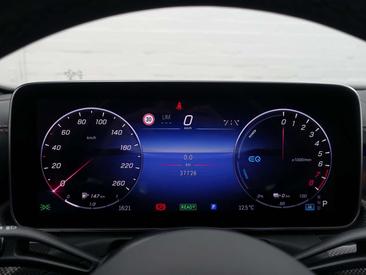 Mercedes Classe C Break 300 E 4MATIC — photo 17