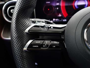 Mercedes Classe C Break 300 E 4MATIC — photo 18