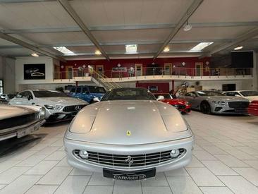 Ferrari 456 GT — photo 12