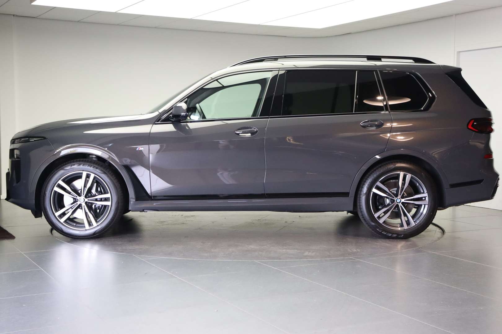 BMW X7 M Sport XDrive40i - 2025 - Joinsteer - #2