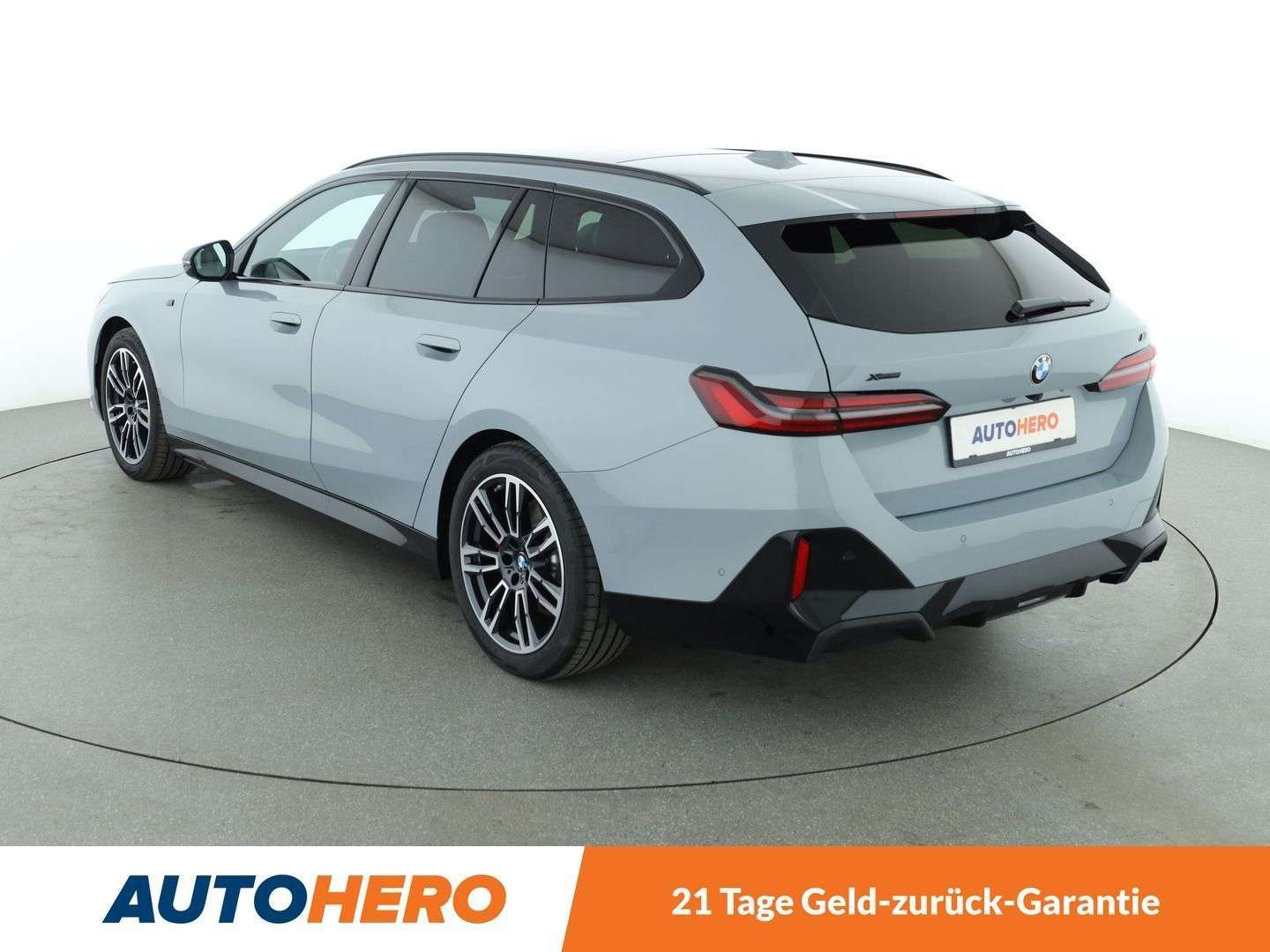 BMW Série 5 M Sport 520d XDrive - 2024 - Joinsteer - #1