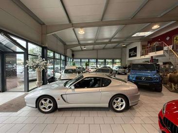 Ferrari 456 GT — photo 14
