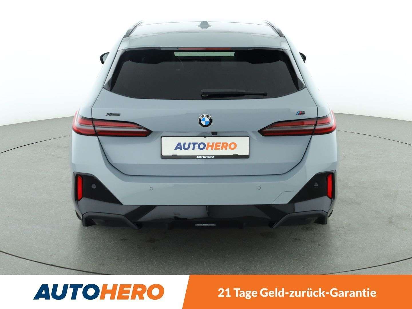 BMW Série 5 M Sport 520d XDrive - 2024 - Joinsteer - #2