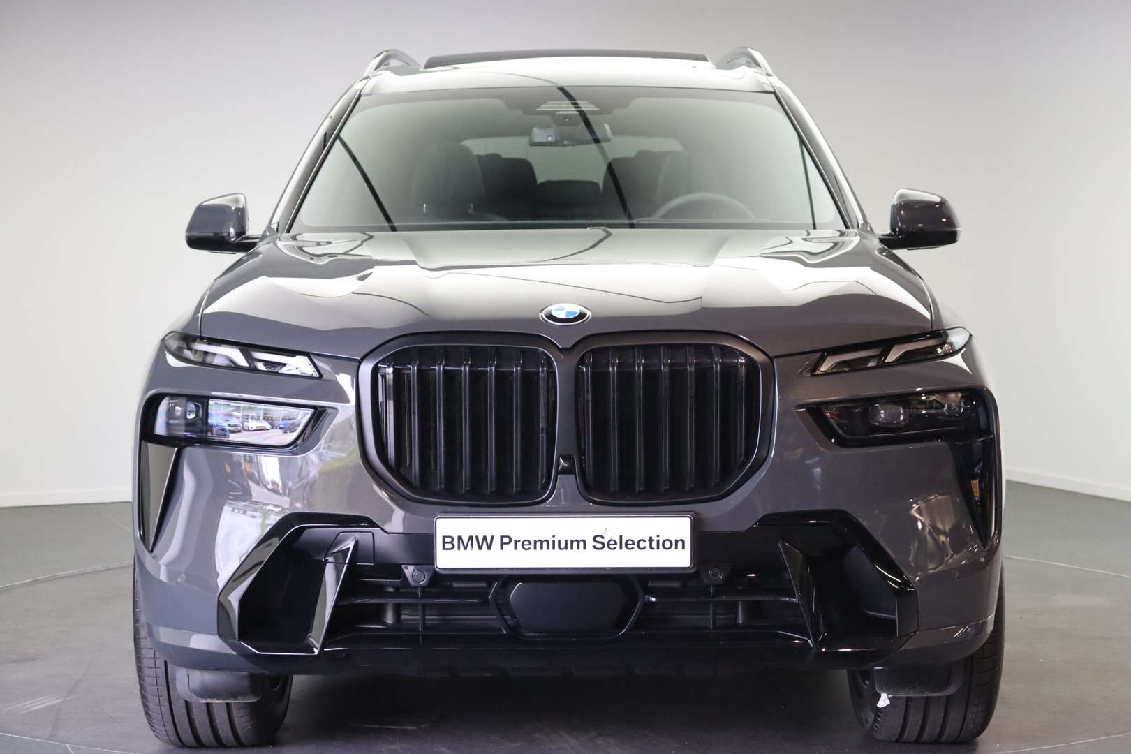 BMW X7 M Sport XDrive40i - 2025 - Joinsteer - #4