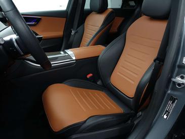 Mercedes Classe C Break 300 E 4MATIC — photo 24
