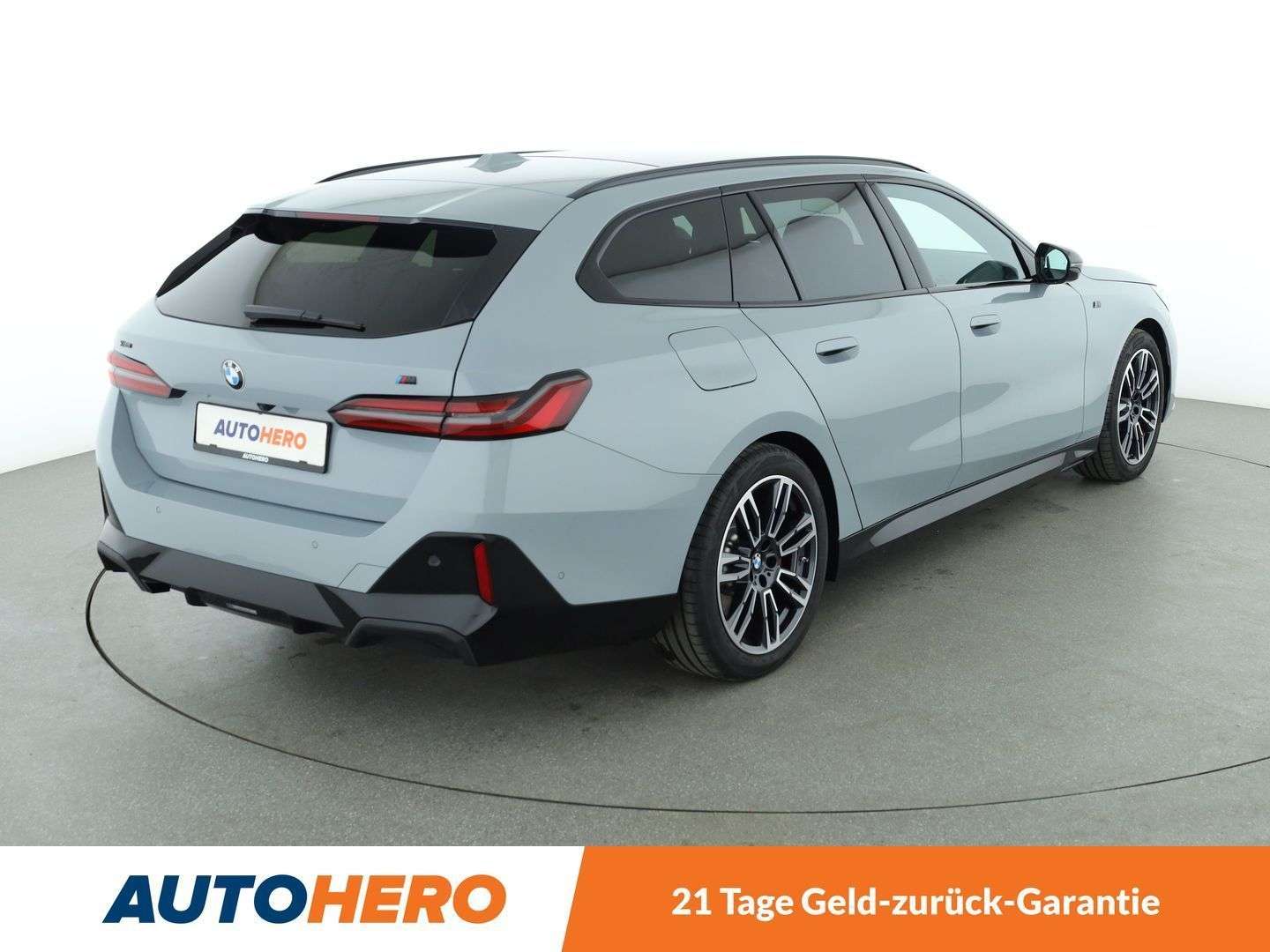 BMW Série 5 M Sport 520d XDrive - 2024 - Joinsteer - #3