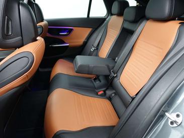 Mercedes Classe C Break 300 E 4MATIC — photo 25