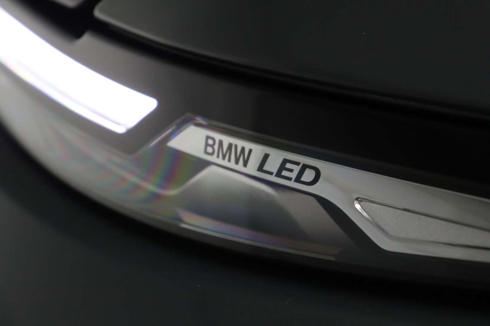 BMW X7 M Sport XDrive40i - 2025 - Joinsteer - #5