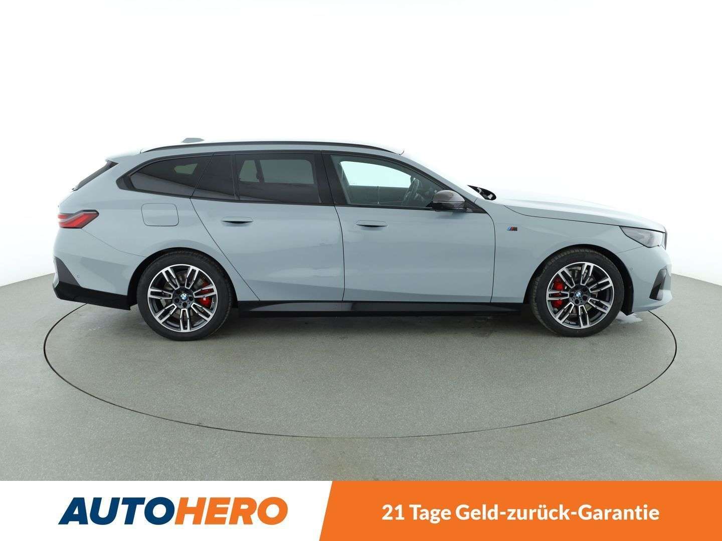 BMW Série 5 M Sport 520d XDrive - 2024 - Joinsteer - #4