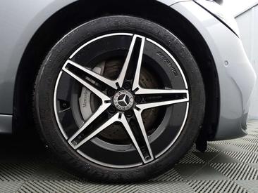 Mercedes Classe C Break 300 E 4MATIC — photo 27