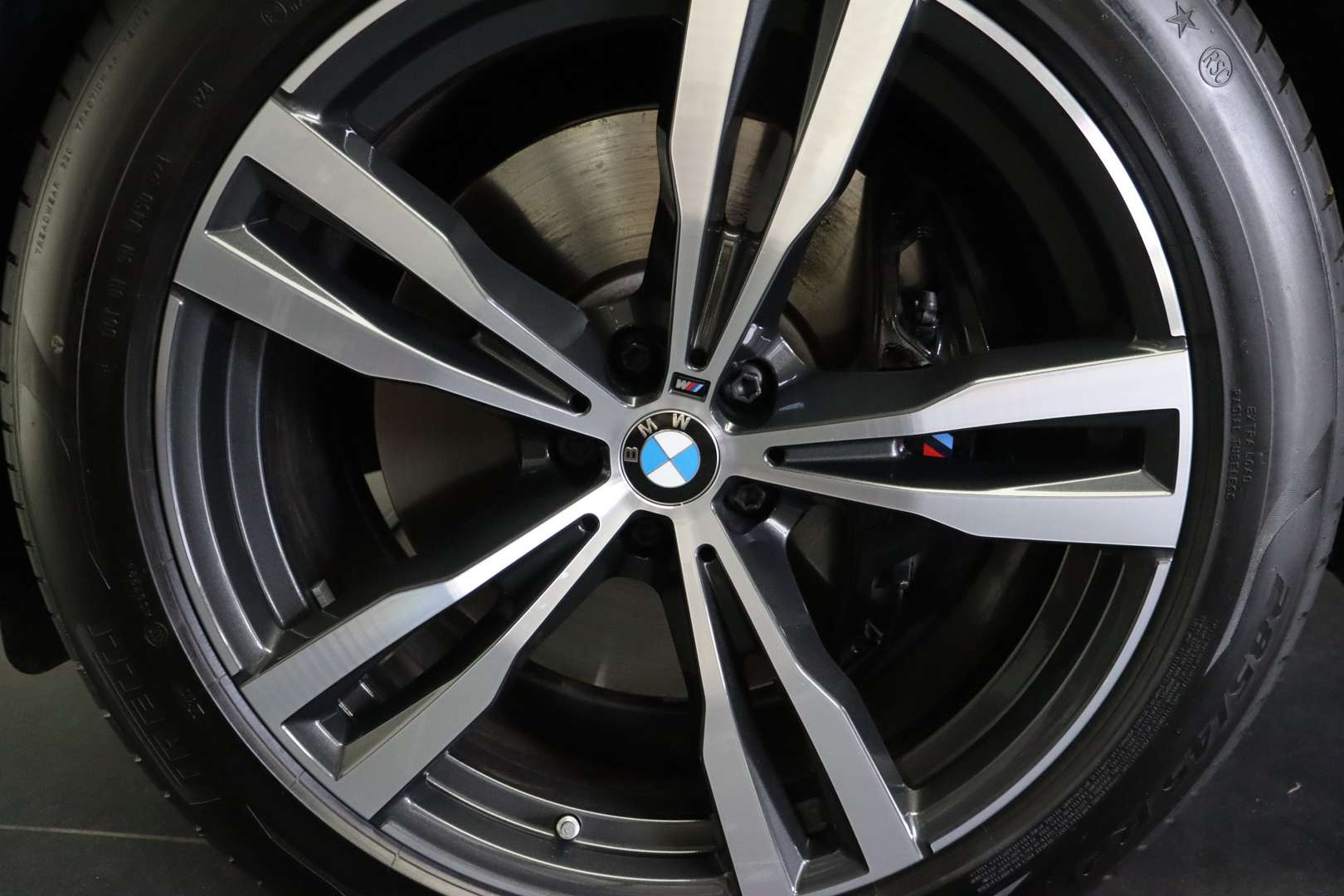 BMW X7 M Sport XDrive40i - 2025 - Joinsteer - #6