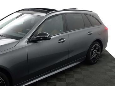 Mercedes Classe C Break 300 E 4MATIC — photo 29