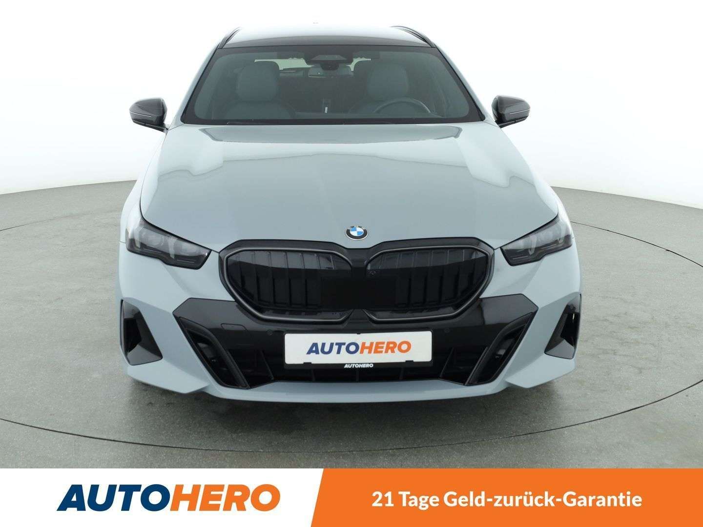 BMW Série 5 M Sport 520d XDrive - 2024 - Joinsteer - #6
