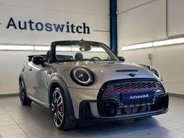 Mini Cabriolet Cabriolet John Cooper Works - 2022 - Joinsteer - #1