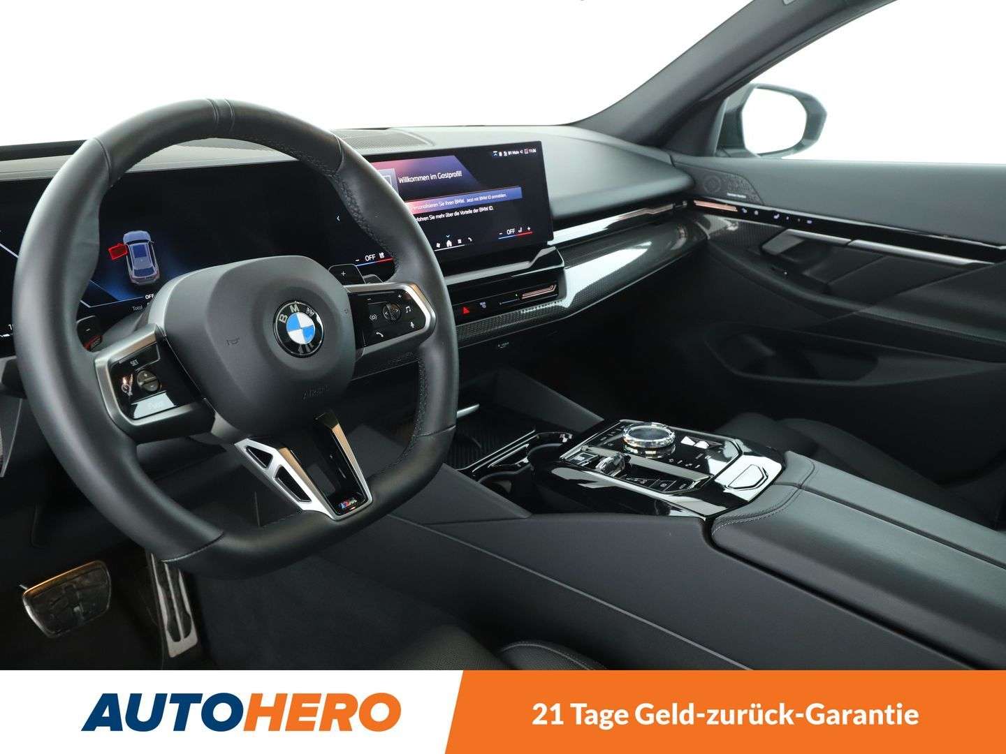 BMW Série 5 M Sport 520d XDrive - 2024 - Joinsteer - #8