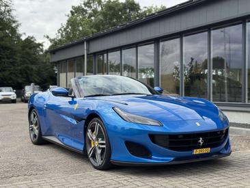 Ferrari Portofino — photo 2