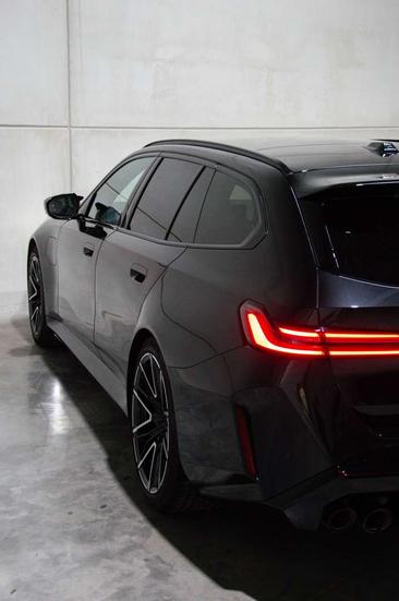 BMW M5 Berline Competition XDrive — photo 7