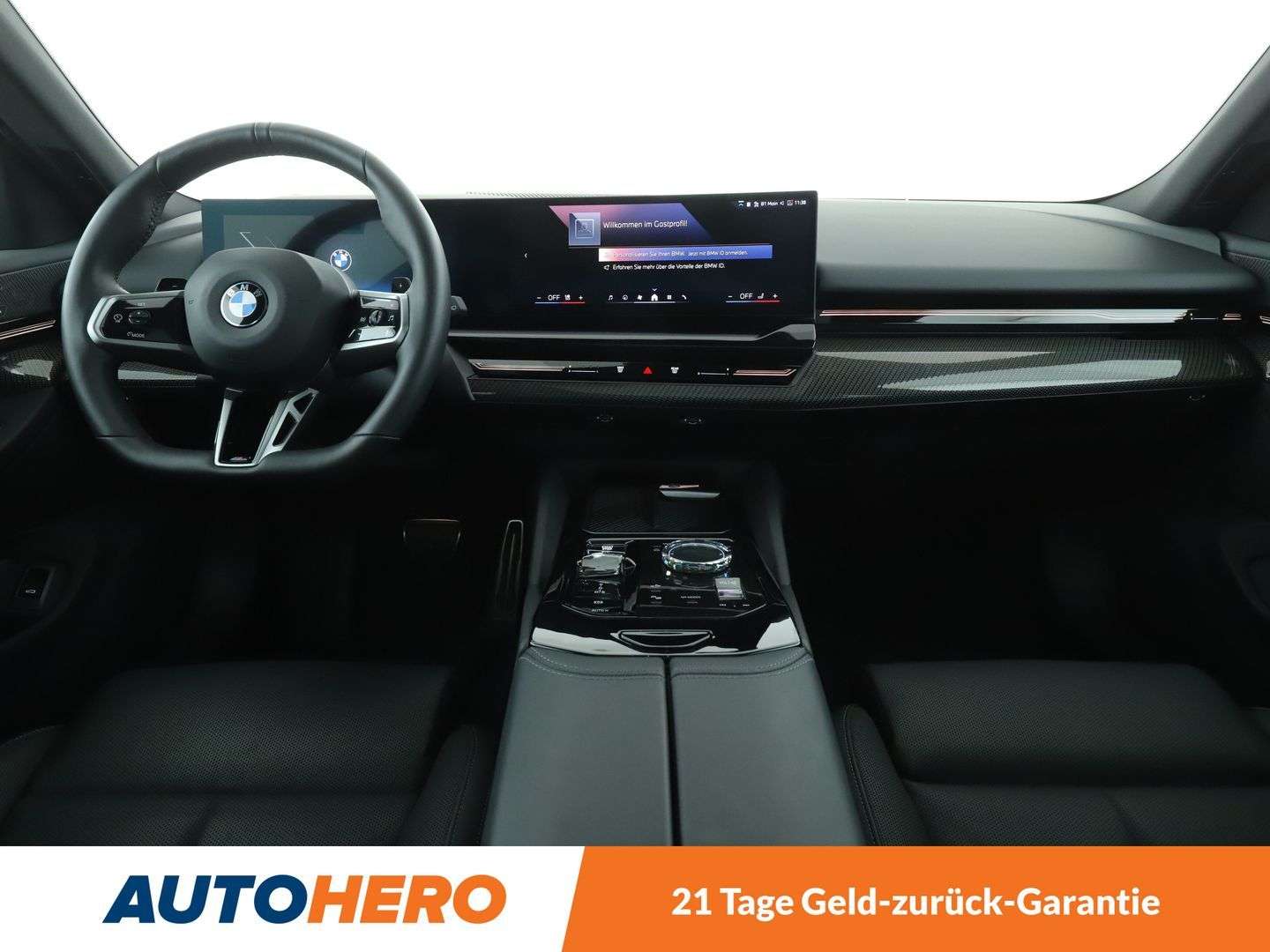 BMW Série 5 M Sport 520d XDrive - 2024 - Joinsteer - #9