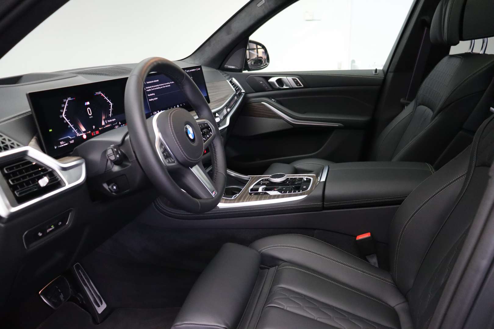 BMW X7 M Sport XDrive40i - 2025 - Joinsteer - #11
