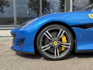 Ferrari Portofino — photo 5
