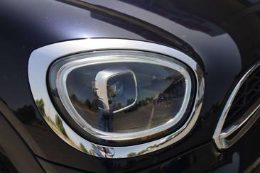 Mini Countryman Berline Cooper SD — photo 2
