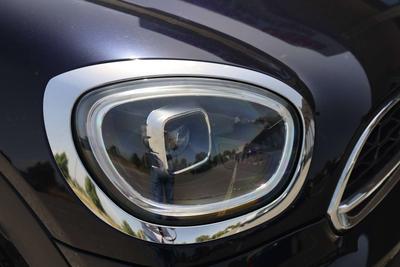 Mini Countryman Berline Cooper SD