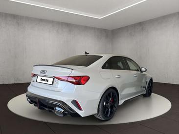 Audi RS3 Sportback — photo 4