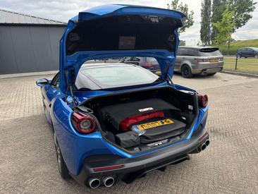 Ferrari Portofino — photo 9