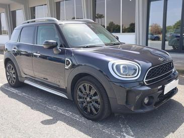 Mini Countryman Berline Cooper SD — photo 4