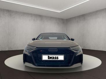 Audi RS3 Sportback — photo 6