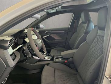 Audi RS3 Sportback — photo 7
