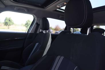 Mini Countryman Berline Cooper SD — photo 8