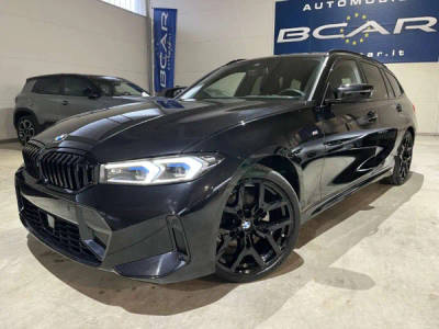 BMW Série 3 Berline 320d XDrive - 2025 - Joinsteer - #1