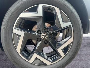 Volkswagen Taigo 1.5 TSI — photo 6