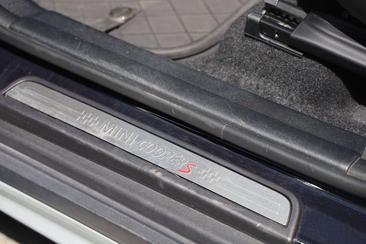 Mini Countryman Berline Cooper SD — photo 9