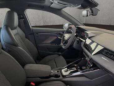 Audi RS3 Sportback — photo 14