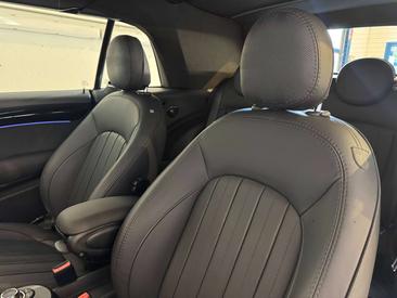 Mini Cabriolet Cabriolet John Cooper Works — photo 15