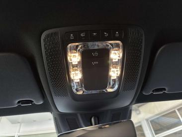 Mercedes EQA 250 2022 Blanc — photo 37
