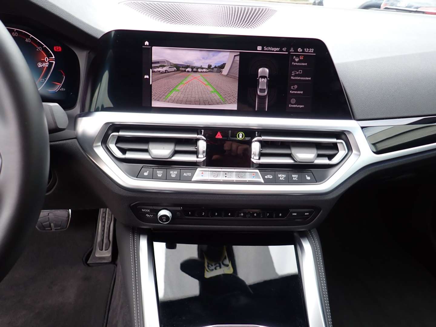 BMW Série 4 M Sport 420i - 2022 - Joinsteer - #2