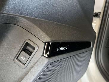 Audi RS3 Sportback — photo 19
